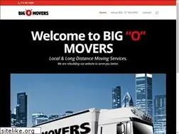 Sites similar to bigomovers.com