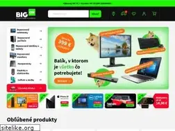 Sites similar to bigon.sk