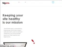 Sites similar to bigone.com.my