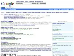 Sites similar to bigophone.com