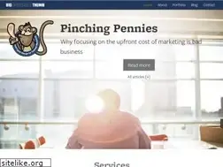 Sites similar to bigopposablethumb.com