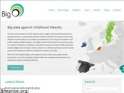 Sites similar to bigoprogram.eu