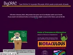 Sites similar to bigorac.com
