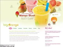 Sites similar to bigorange.ca