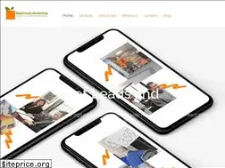 Sites similar to bigorange.marketing