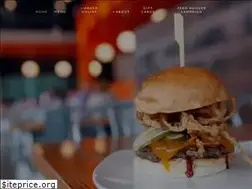 Sites similar to bigorangeburger.com