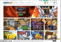 Sites similar to bigorbitcards.co.uk