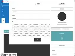 Sites similar to bigorgan81.com