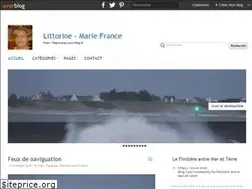 Sites similar to bigorneau.over-blog.fr