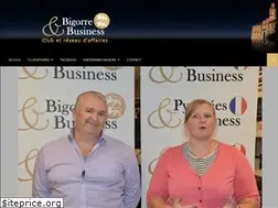 Sites similar to bigorre-business.fr