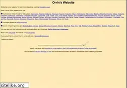 Sites similar to bigorrin.org