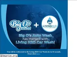 Sites similar to bigosautowash.com