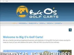 Sites similar to bigosgolfcarts.com