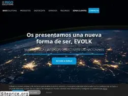 Sites similar to bigosolutions.es