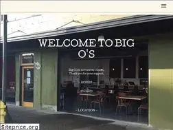 Sites similar to bigospizza.com