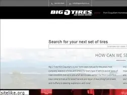 Sites similar to bigotirespoco.ca