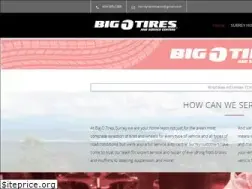 Sites similar to bigotiressurrey.ca