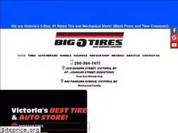 Sites similar to bigotiresvictoria.com