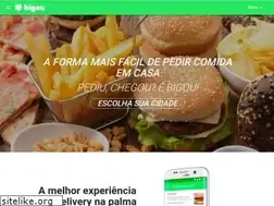Sites similar to bigou.com.br