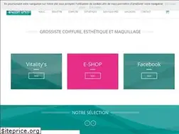 Sites similar to bigoudishop.fr