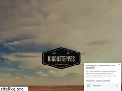 Sites similar to bigousteppes.fr