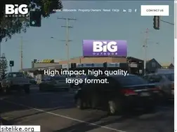 Sites similar to bigoutdoor.com.au