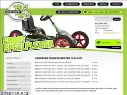 Sites similar to bigoutdoortoys.nl