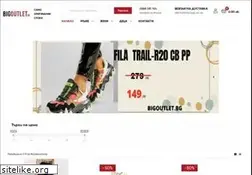 Sites similar to bigoutlet.bg