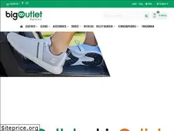 Sites similar to bigoutletsports.com