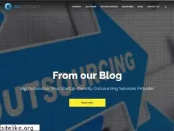Sites similar to bigoutsource.com