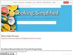 Sites similar to bigoven.de