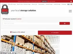 Sites similar to bigpadlock.co.uk