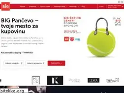 Sites similar to bigpancevo.rs