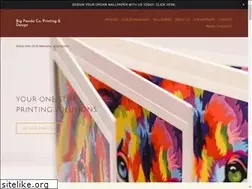 Sites similar to bigpandaco.com