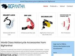 Sites similar to bigpantha.com