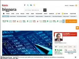 Sites similar to bigpara.com