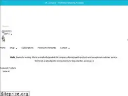 Sites similar to bigpaws.co