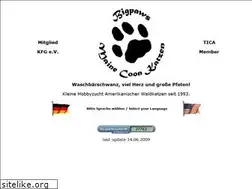 Sites similar to bigpaws.de