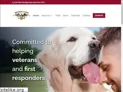 Sites similar to bigpawscanine.com