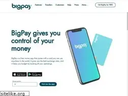Sites similar to bigpayme.com