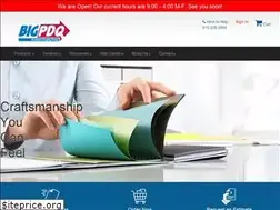 Sites similar to bigpdq.com