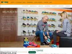 Sites similar to bigpeachrunningco.com
