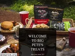 Sites similar to bigpetestreats.com