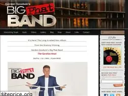 Sites similar to bigphatband.com