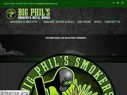Sites similar to bigphilssmokers.com