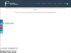 Sites similar to bigpicmedia.net