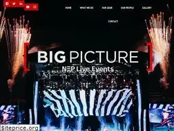 Sites similar to bigpicture.com