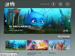 Sites similar to bigpicture.es