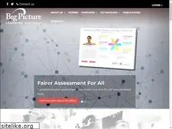 Sites similar to bigpicture.org.au