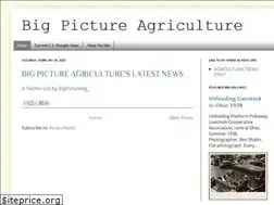 Sites similar to bigpictureagriculture.blogspot.com